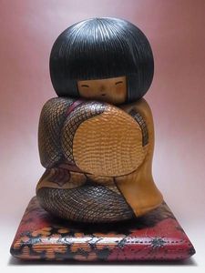 こけしのYahoo!オークション(旧ヤフオク!)の相場・価格を見る｜Yahoo