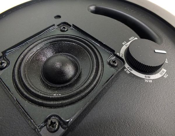 BOSE 天井埋込型スピーカー DS16F 中古品 ＃13002 BOSE FreeSpace
