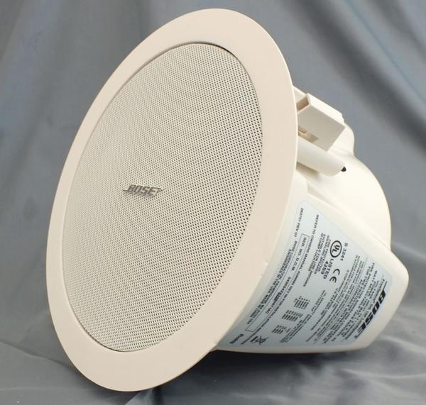 BOSE 天井埋込型スピーカー DS16F 中古品 ＃13002 BOSE FreeSpace