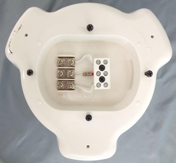 BOSE 天井埋込型スピーカー DS16F 中古品 ＃13002 BOSE FreeSpace