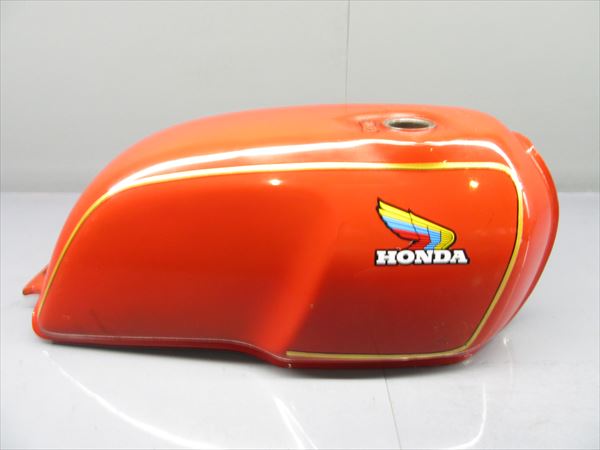 ky0725 ホンダ GB250 クラブマン 燃料タンク フューエル 【公式通販】