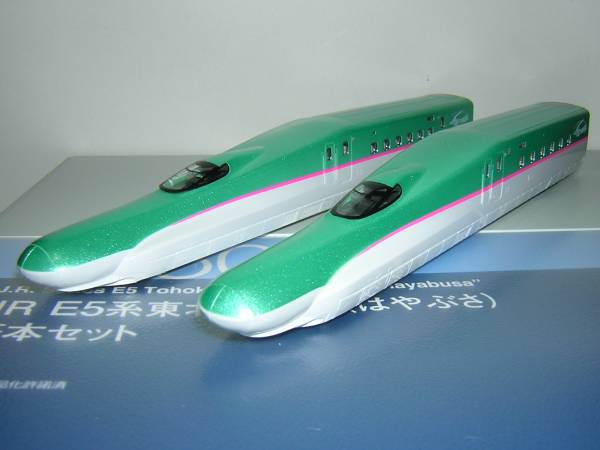 TOMIX 92501 E5系はやぶさ10両セット | TOMIX TOMIX 92501 JR E5 TOMIX 92501 E5系はやぶさ10両セット | TOMIX TOMIX 92501 JR E5