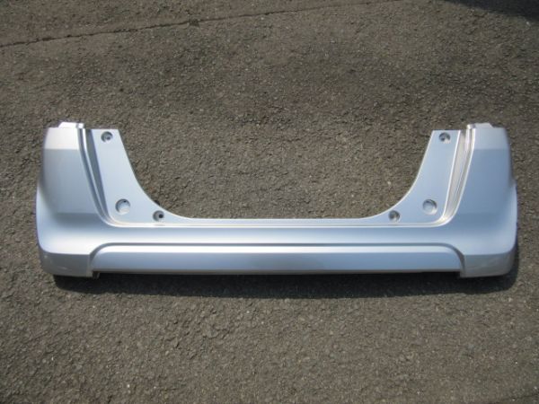 N BOX Nボックス JF1 JF2 リアバンパー 71501-TY0-0000 N803