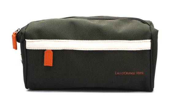 エルメス■非売品トラベルポーチ