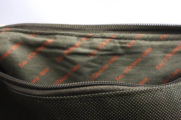 エルメス■非売品トラベルポーチ