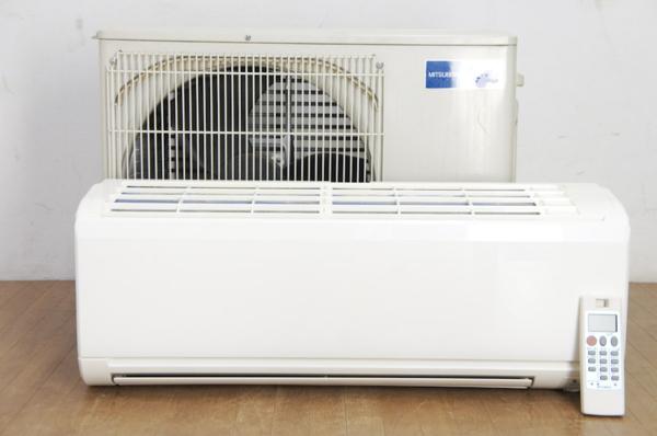 霧ヶ峰 三菱電機 MITSUBISHI 三菱 エアコン ルームエアコン 2.2kw 6畳