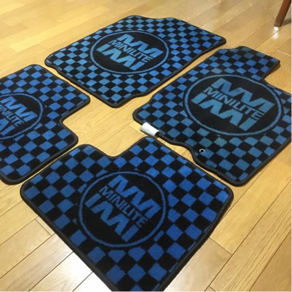 2026年最新Yahoo!オークション -l700 ミラ (マット)の中古品 