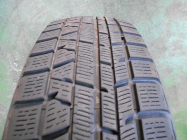 【YOKOHAM】激安’15年！IG50PLUS☆175/65R14[冬用1404]4本