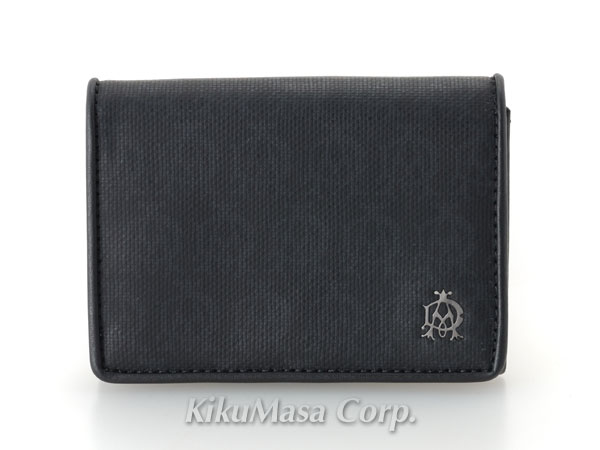 ダンヒル WIONDSOR 小銭入れ L2PA80A ブラック コインケース 黒