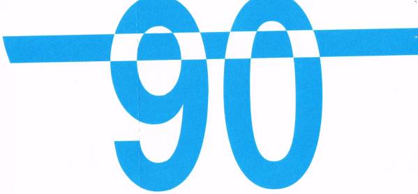 手渡し C90 コミックマーケット90 2日目8月13日サークルチケット