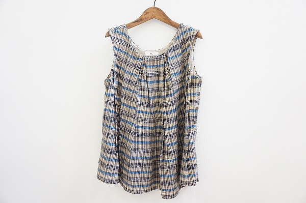 #30 45RPM チュニック 0 シルク混 レディース [388852]