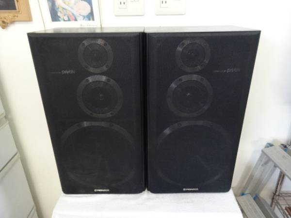 PIONEER 3Wayスピーカー/private S-X640V 【公式通販】