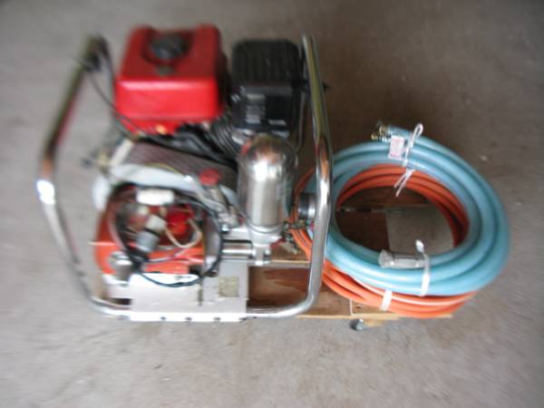 三菱動力噴霧器 MK－3 中古