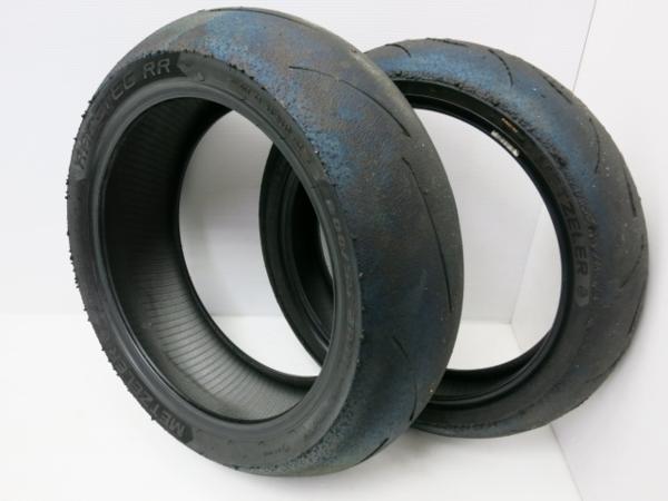 RACETEC RR メッツラー | METZELER 0 Webike ZR M⁄C 120⁄70 K2 Metzeler