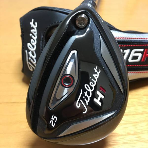 新品同様】816H1 TourAD HY-85 25° ゴルフ 男性右きき用 【公式通販】