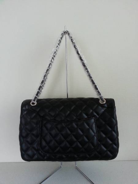 CHANEL キルティングチェーン ショルダーバッグミニ ノベルティ