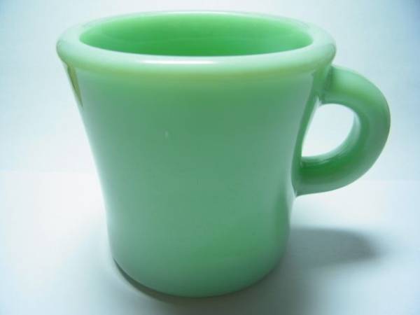 ファイヤーキング*ジェダイ*レストラン*エキストラヘビーマグ*1