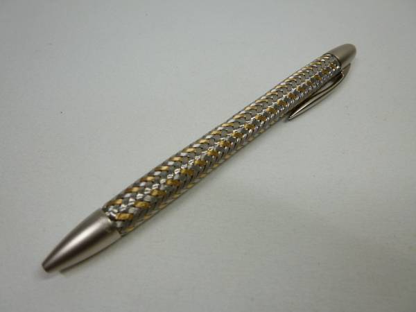 DESIGN デザイン シェイクペン 3140 ボールペン 文房具ポルシェ