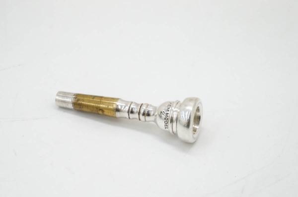 ホルトン HOLTON トランペット用マウスピース 0 ホルトン(HOLTON