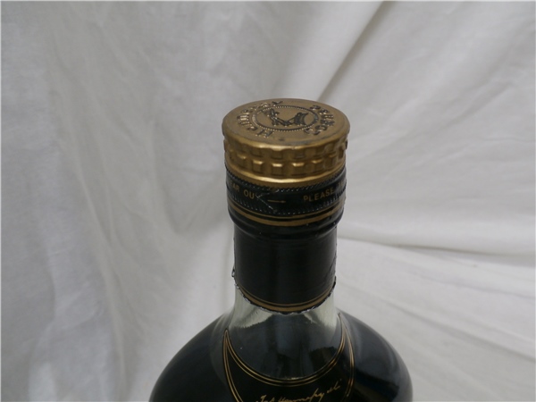 洋酒 古酒 Hennessy ヘネシー XO コニャック