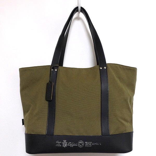 フェリージ Felisi 2WAY トートバッグ ショルダーバッグ 巾着型