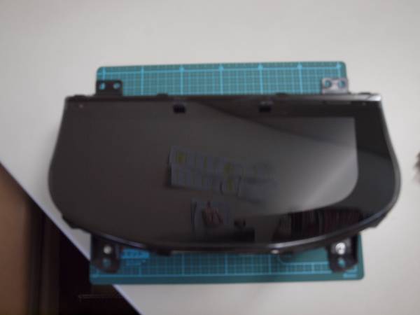 ★GWS204スピードメーター美品★97000キロ★ハイブリッドG★格安