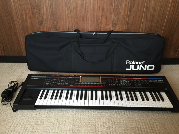 現状品 ローランド ROLAND 拡張ボード SR-JV80-03 PIANO