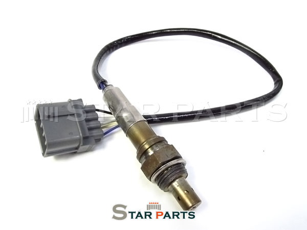 スズキ MRワゴン MF21S 2WD K6A 18213-58J00 o2センサー