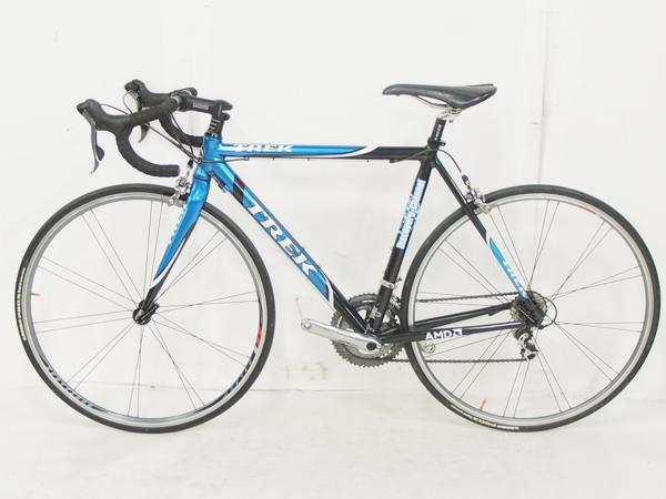 TREK 1400 Discovery Channel ロード ディスカバリー ◇ 45ED5-1