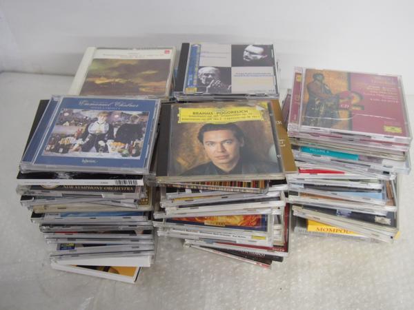 シューベルト/ブラームスなど クラシックCD 101枚 ★ 43E4B-16