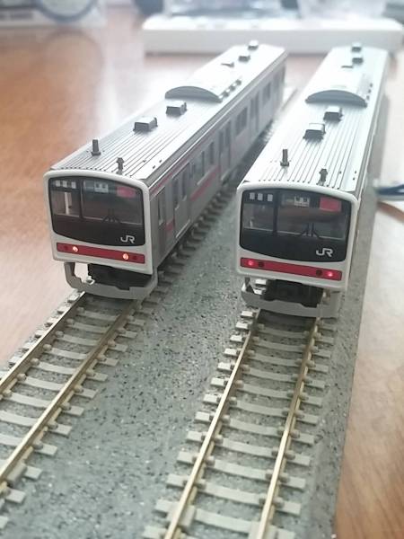 安い，2026】 KATO 205系 京葉線 10両 （10-184 / 10-185）