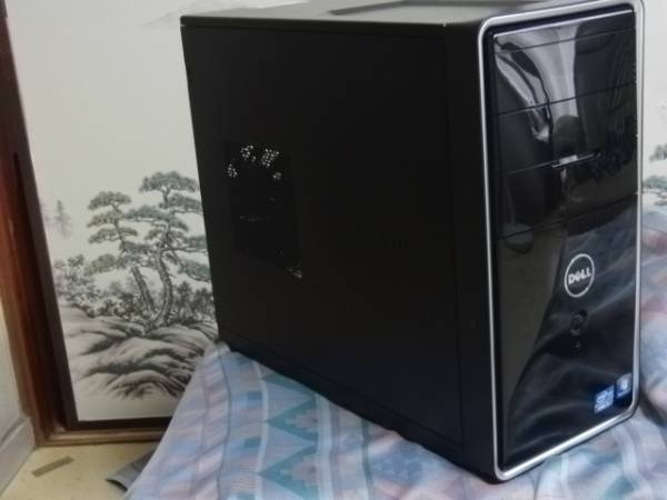 メモリ8GB HDD1TB Core Corei7 ヤマダウェブコム モニター付き！ | HP 