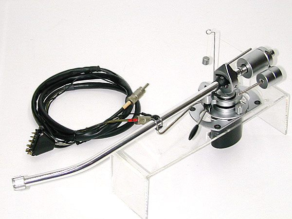 ■貴重！SME 3012/S2 ロングアーム完動美品ケーブル付
