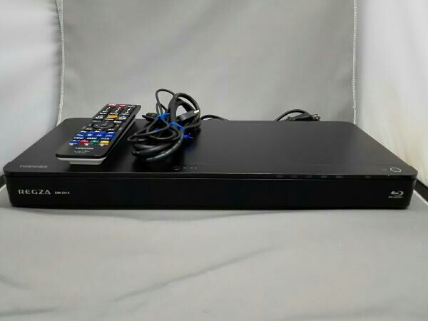 東芝 DBR-Z510 REGZAブルーレイ DBR-Z510 ブルーレイレコーダー 【公式