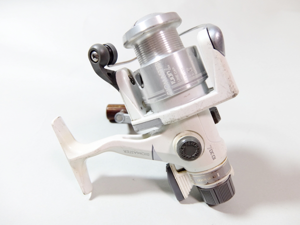 SHIMANO シマノ 92BIOMASTER バイオマスター1000L 中古良品