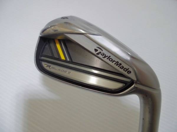 単品4番★ROCKET BLADEZ ♯４★KBS C-TAPER(S)★