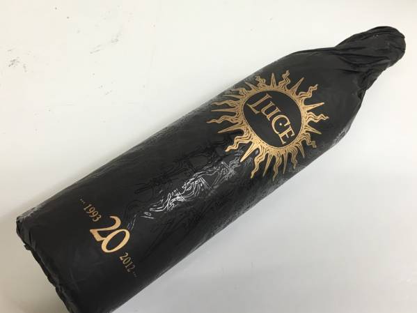 1円～メーカー完売！ルーチェ 2012年 20周年記念ラベル 5 多数出