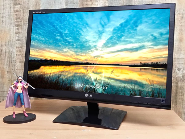 LG モニター | ディスプレイ Japan 24UD58-B FHD 0 com: 非光沢⁄HDMI×2、