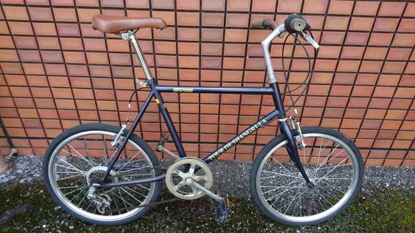 ツール・ド・シャングリラ 中古