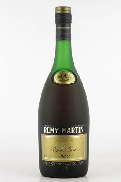 ☆古酒*REMY MARTIN/レミーマルタン VSOP △700ml☆ REMMY 【公式通販】