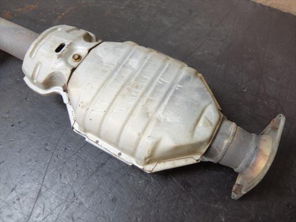 アルテッツァ SXE10 3S-GE 純正 用 触媒 中古品トヨタ - Yahoo 