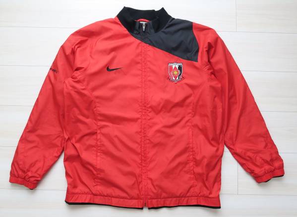 浦和レッズ ジャケット NIKE ナイキ AWF | ジャンパー タグ付き - 0 