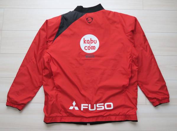 浦和レッズ ジャケット NIKE ナイキ AWF | ジャンパー タグ付き - 0 