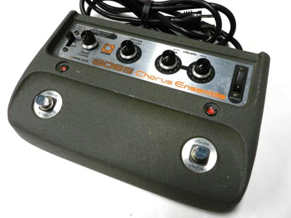 即決◆中古 BOSS CE-1