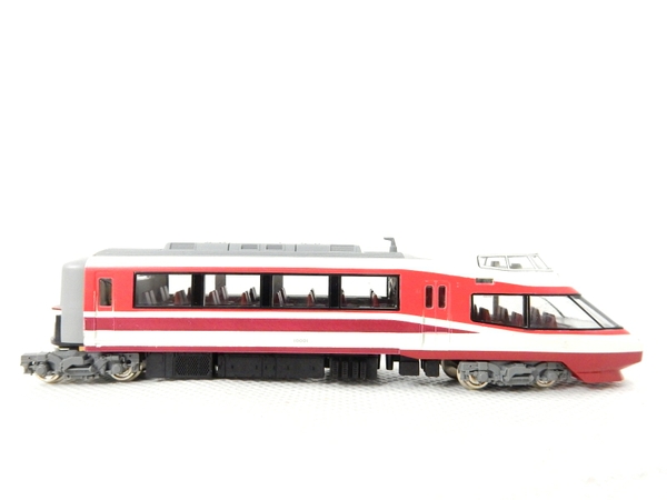 KATO 10-161 小田急ロマンスカー 10000形 HiSE 11両セット KATO 10-161 小田急ロマンスカー 10000形 HiSE 11両セット KATO 10-161