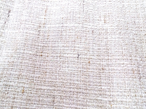 スキャパ スカートスーツ 40 レディース 新品同様 アイボリー