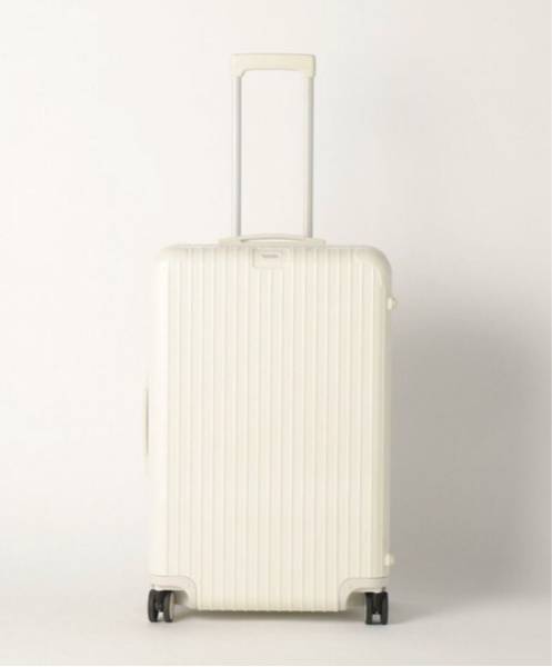 RIMOWA☆リモア☆ユナイテッドアローズ別注 ☆ECRU☆87L ユナイテッド