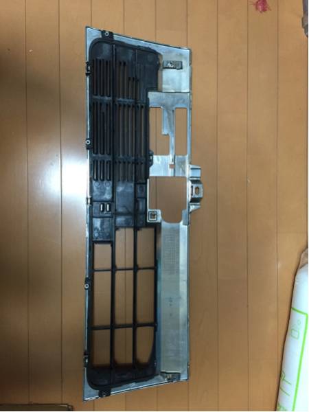 2026年最新Yahoo!オークション l375 タント カスタム 前期 メッキ グリル 中古 -l375s タントカスタム メッキグリル