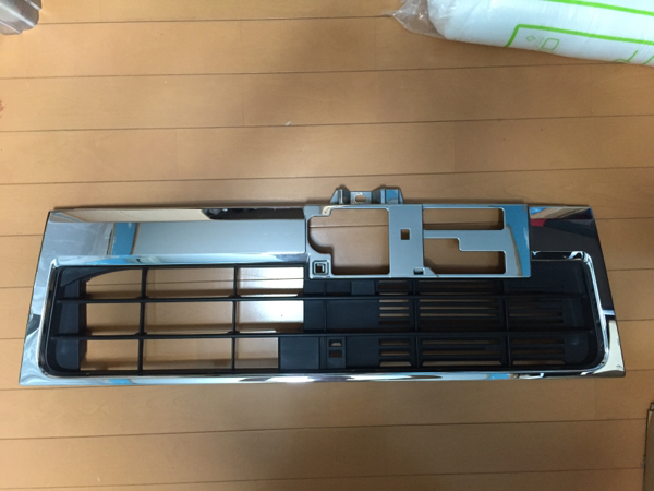 2026年最新Yahoo!オークション l375 タント カスタム 前期 メッキ グリル 中古 -l375s タントカスタム メッキグリル