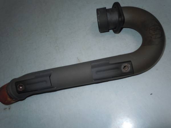 ♪♪ ＷＲ250Ｒ　ノーマルエキパイ（中古）【１４】♪♪